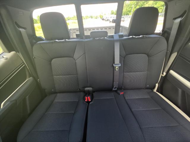 new 2025 GMC Canyon car, priced at $40,965