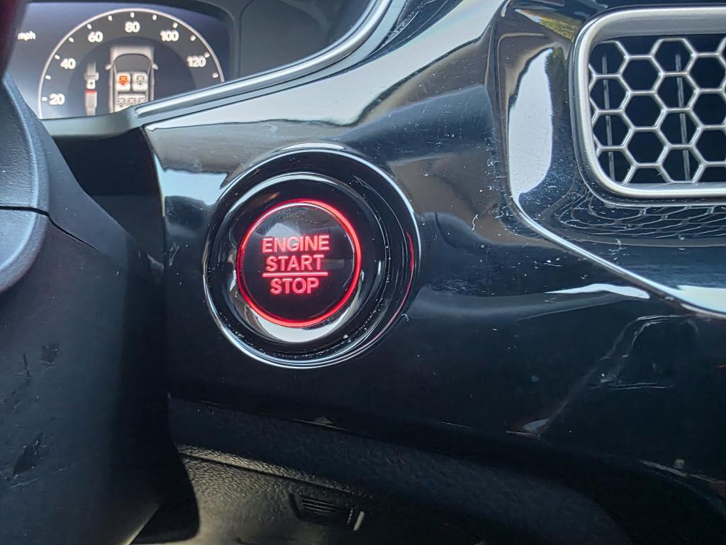 used 2024 Honda Civic car, priced at $29,995