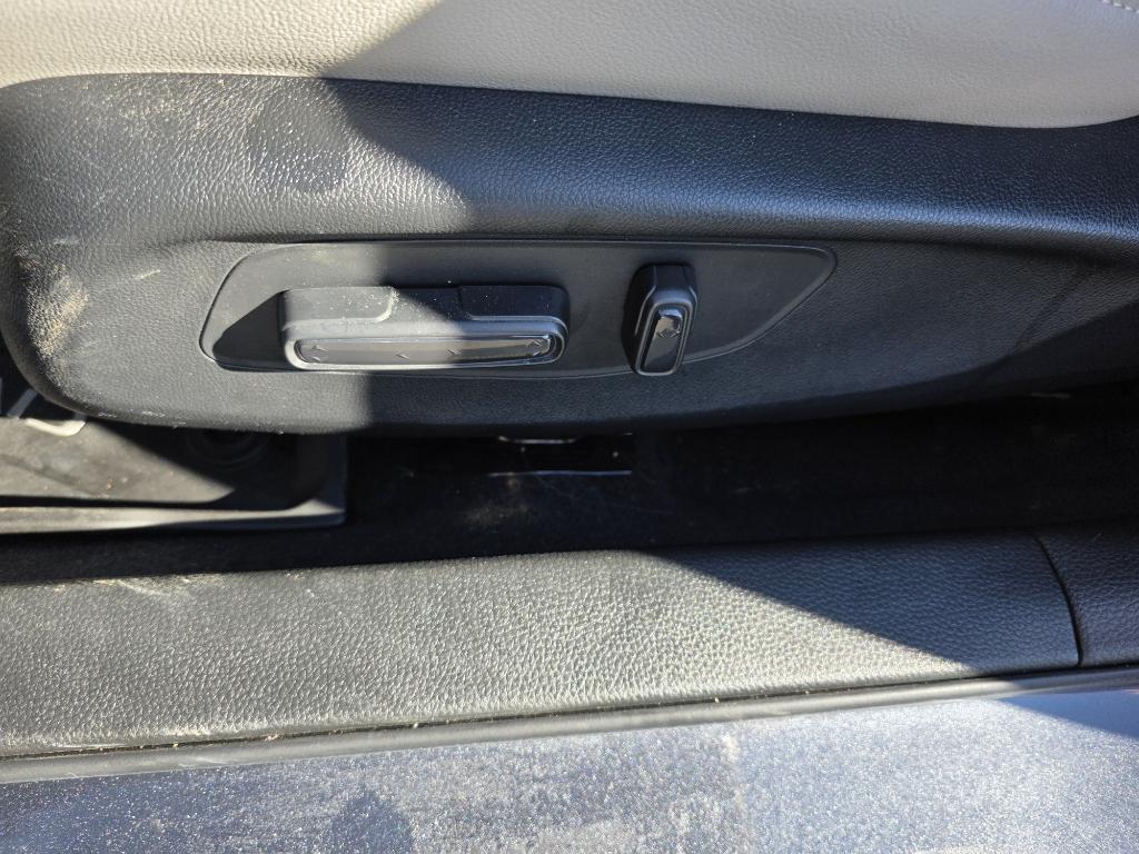 used 2024 Honda Civic car, priced at $29,995