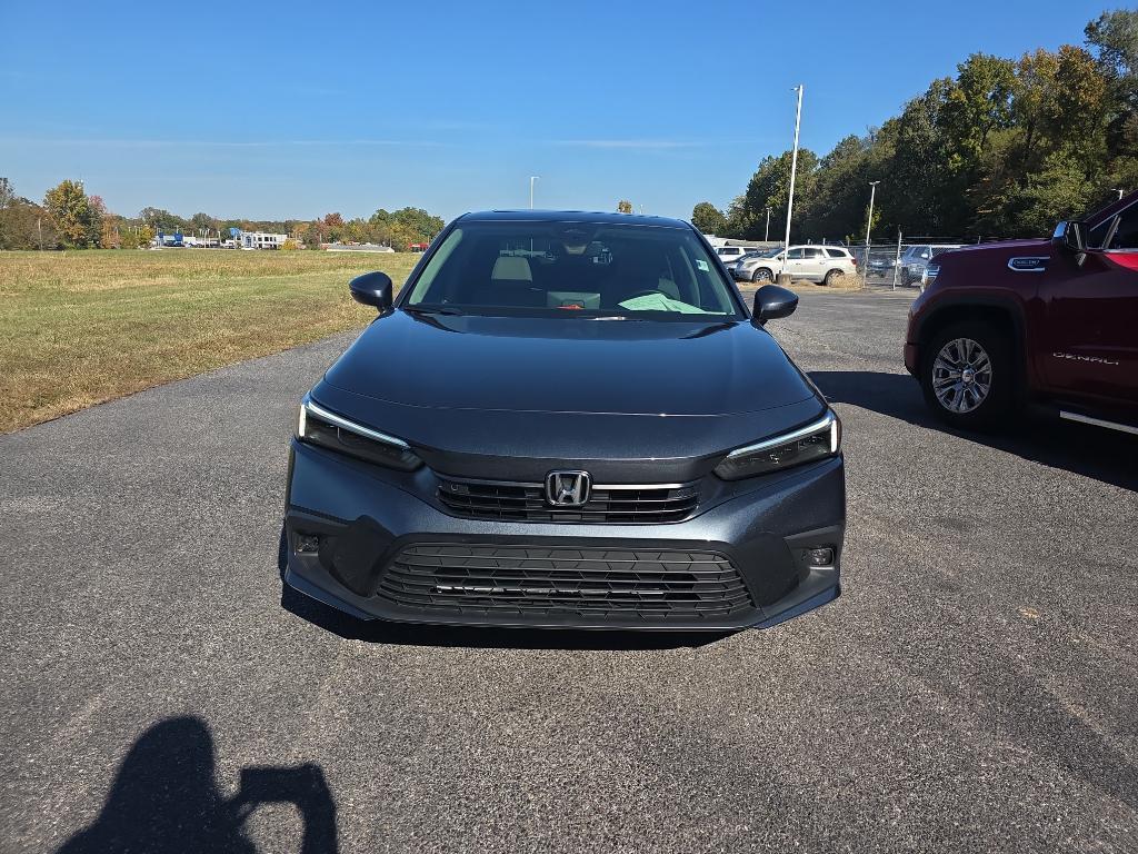 used 2024 Honda Civic car, priced at $29,995