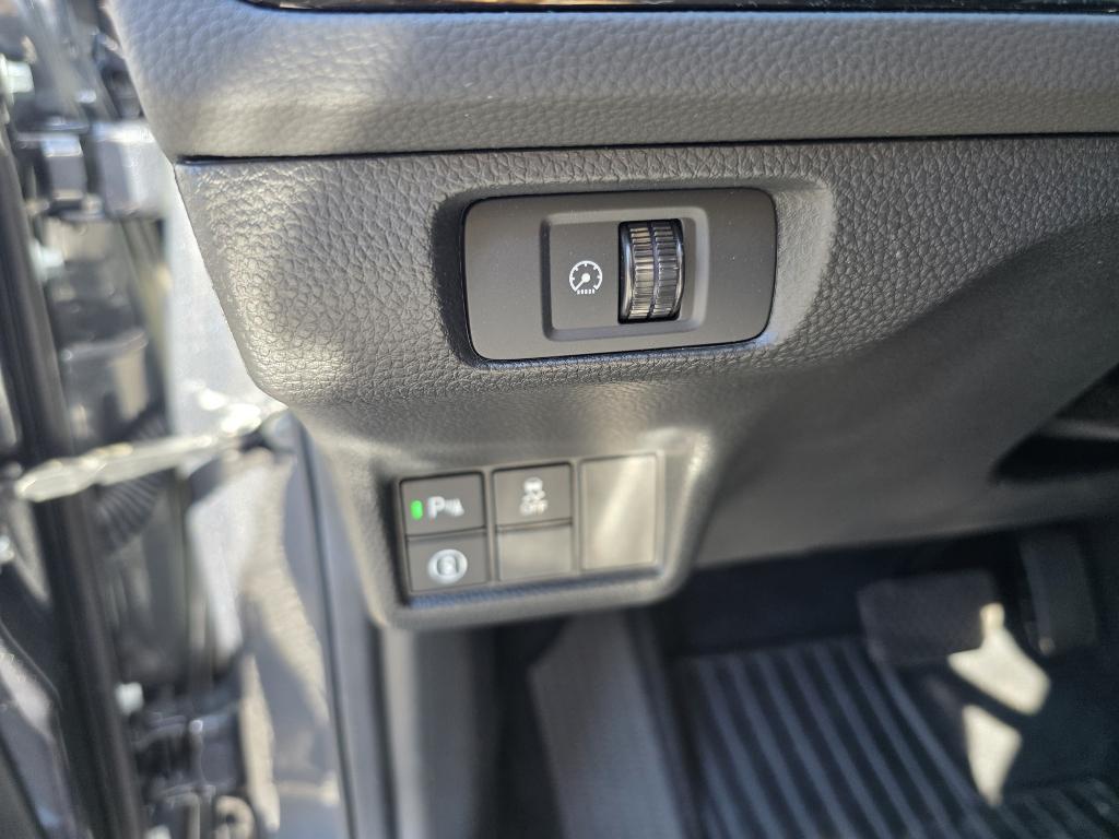 used 2024 Honda Civic car, priced at $29,995