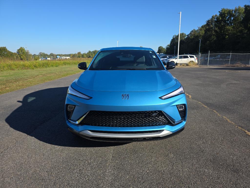 used 2025 Buick Envista car, priced at $26,995