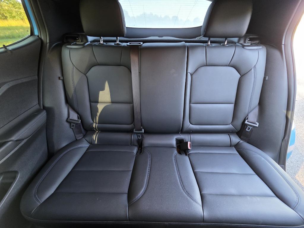 used 2025 Buick Envista car, priced at $26,995