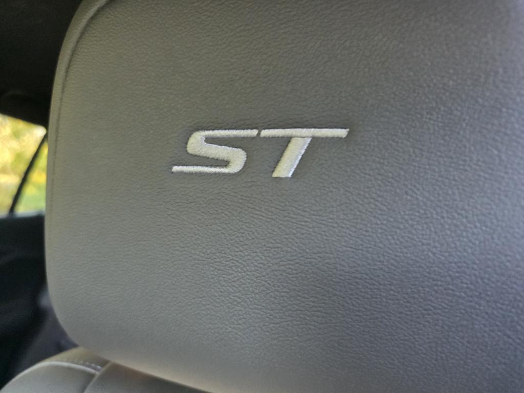 used 2025 Buick Envista car, priced at $26,995