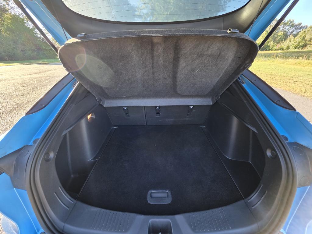 used 2025 Buick Envista car, priced at $26,995