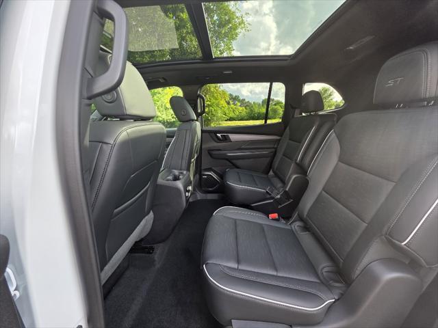 new 2025 Buick Enclave car, priced at $52,375