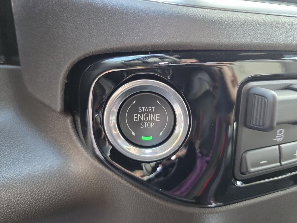 new 2026 GMC Sierra 1500 car, priced at $65,540