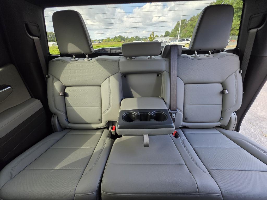 new 2026 GMC Sierra 1500 car, priced at $65,540