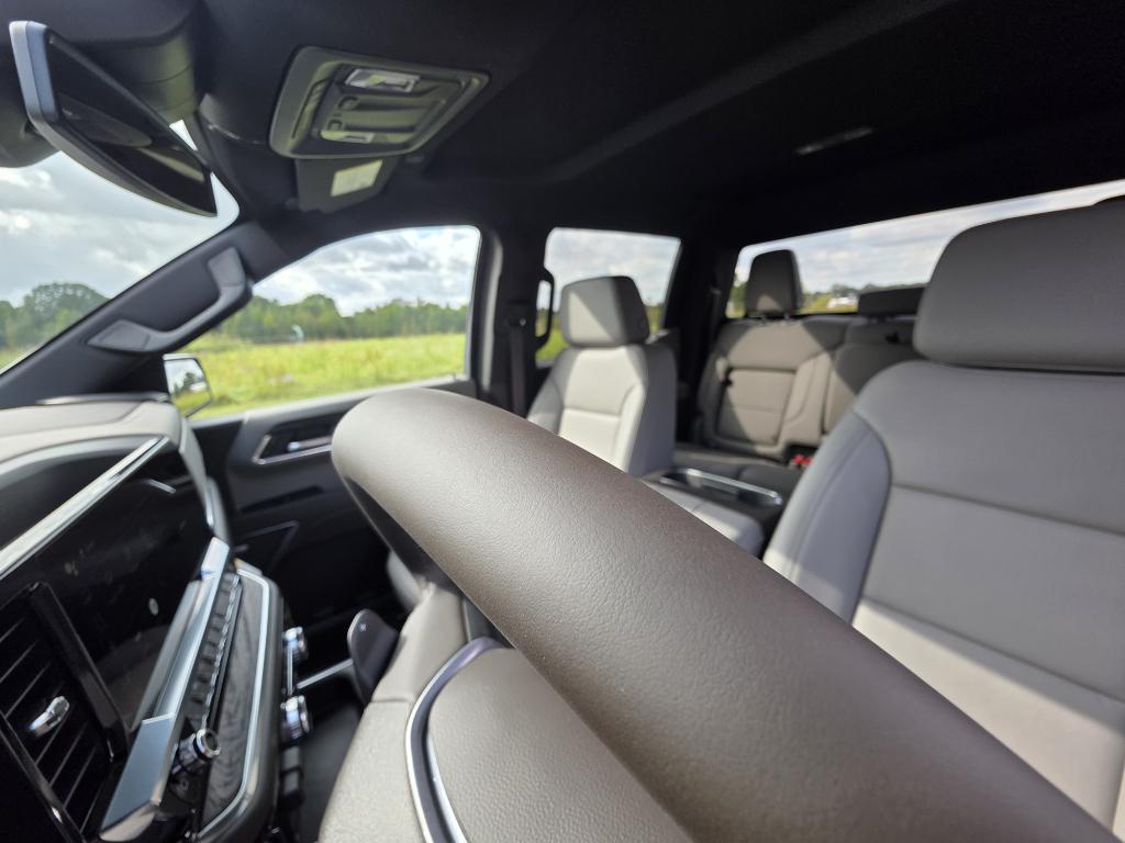 new 2026 GMC Sierra 1500 car, priced at $65,540