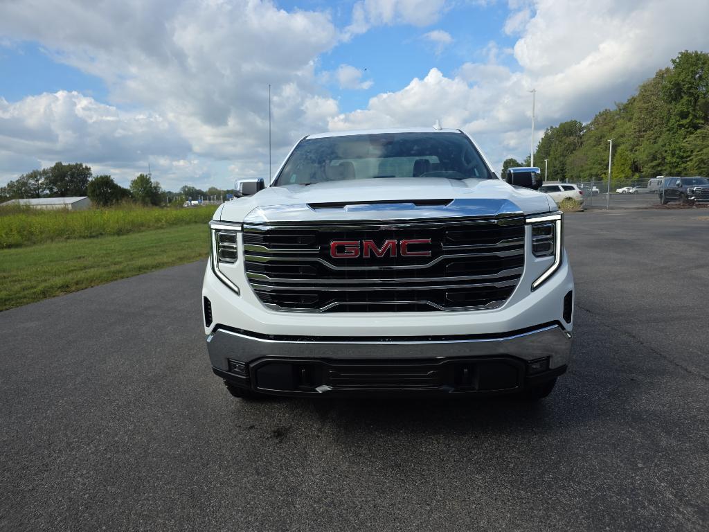 new 2026 GMC Sierra 1500 car, priced at $65,540