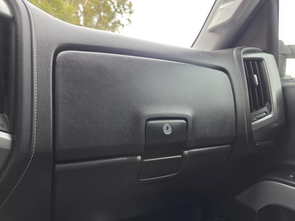 used 2015 Chevrolet Silverado 2500 car, priced at $28,995