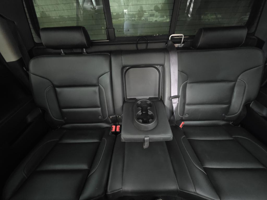 used 2015 Chevrolet Silverado 2500 car, priced at $28,995