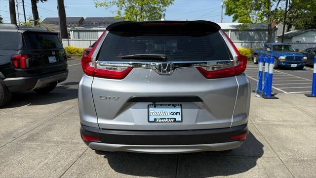 used 2019 Honda CR-V car, priced at $25,979