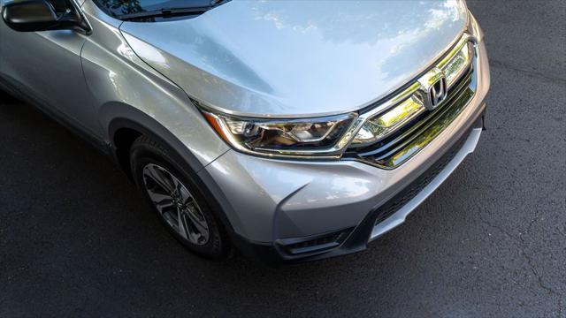 used 2019 Honda CR-V car, priced at $21,997
