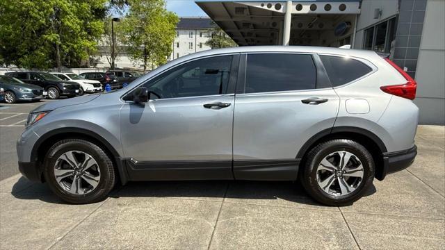 used 2019 Honda CR-V car, priced at $22,949