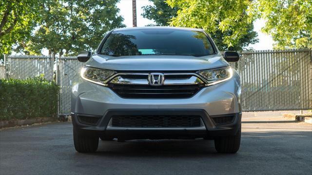 used 2019 Honda CR-V car, priced at $21,997