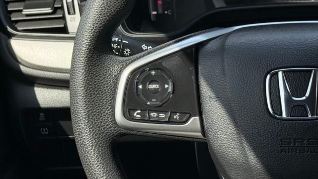 used 2019 Honda CR-V car, priced at $25,979