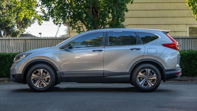 used 2019 Honda CR-V car, priced at $21,997