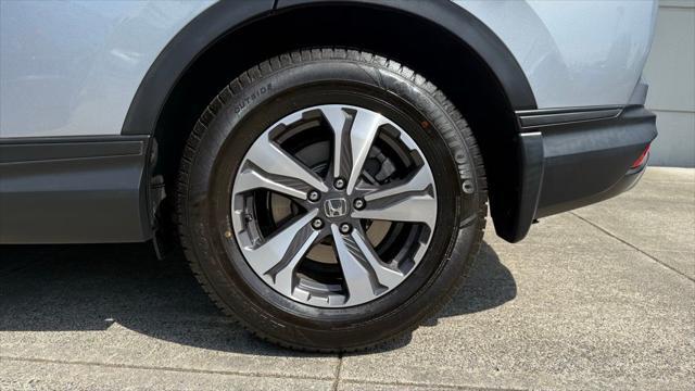 used 2019 Honda CR-V car, priced at $22,949