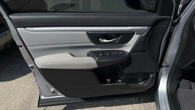 used 2019 Honda CR-V car, priced at $21,997