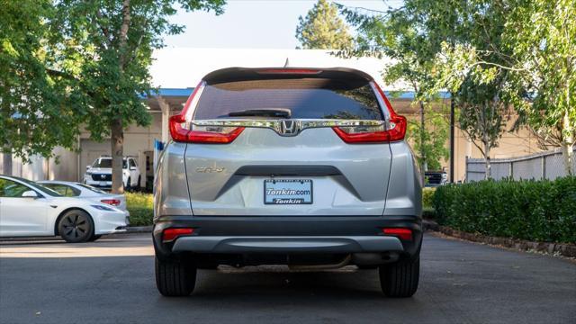 used 2019 Honda CR-V car, priced at $21,997