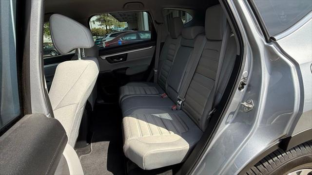 used 2019 Honda CR-V car, priced at $22,949