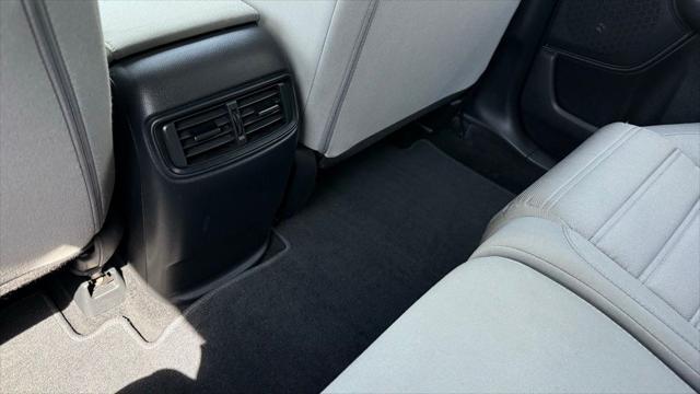 used 2019 Honda CR-V car, priced at $22,949
