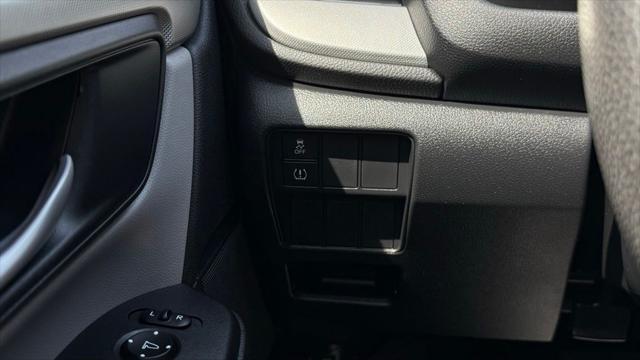 used 2019 Honda CR-V car, priced at $22,949