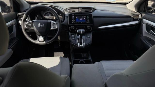 used 2019 Honda CR-V car, priced at $22,949