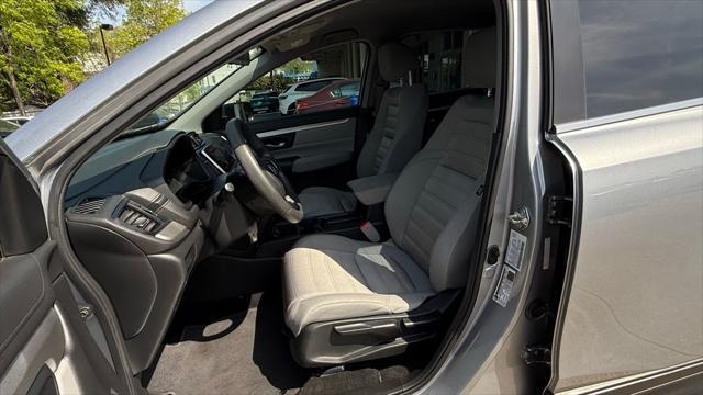 used 2019 Honda CR-V car, priced at $22,949