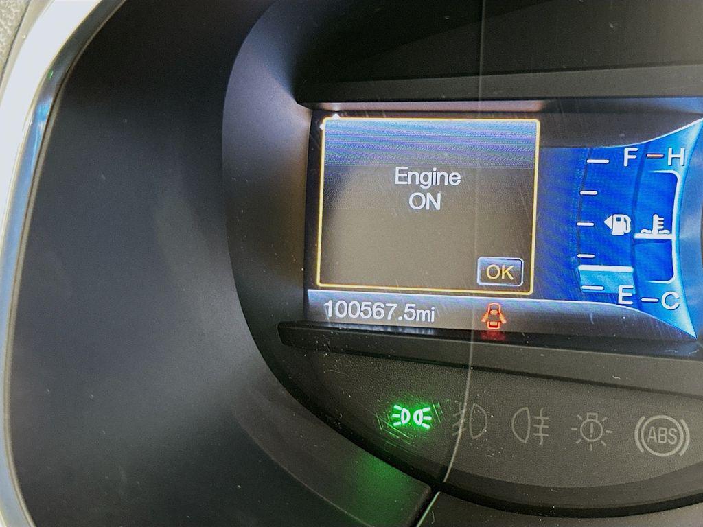 used 2016 Ford Edge car, priced at $13,431