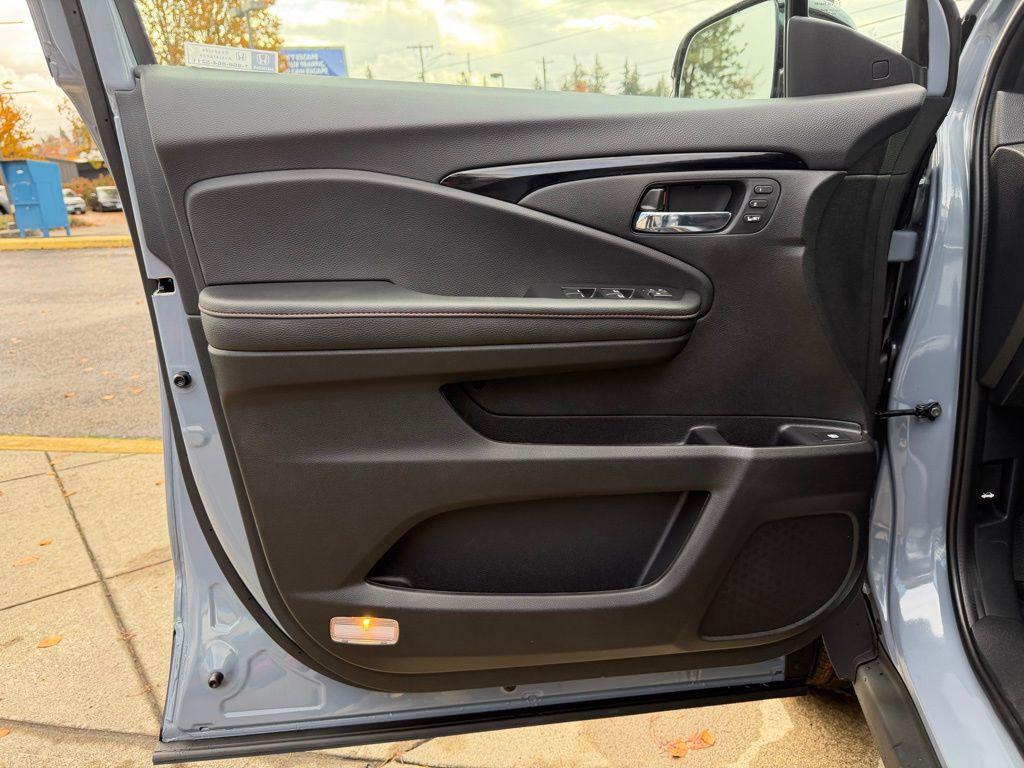 new 2026 Honda Ridgeline car, priced at $49,145