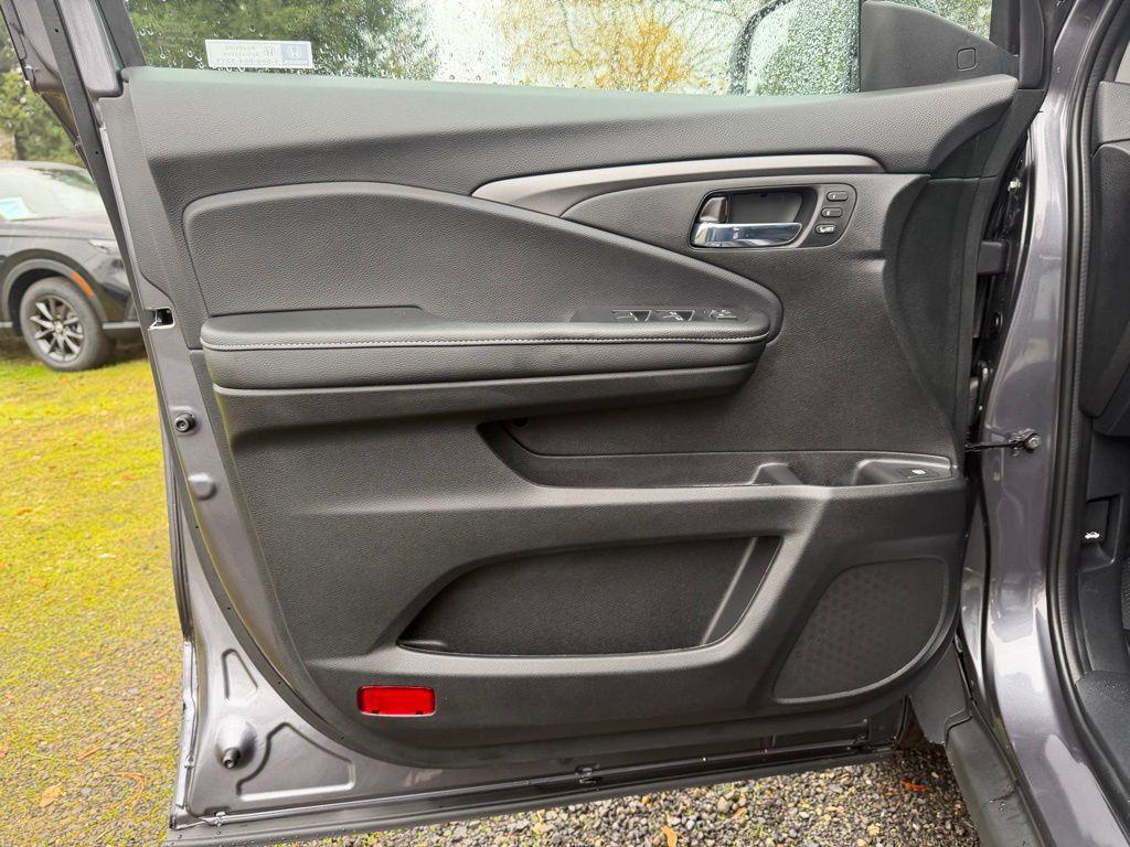 new 2026 Honda Ridgeline car, priced at $43,690