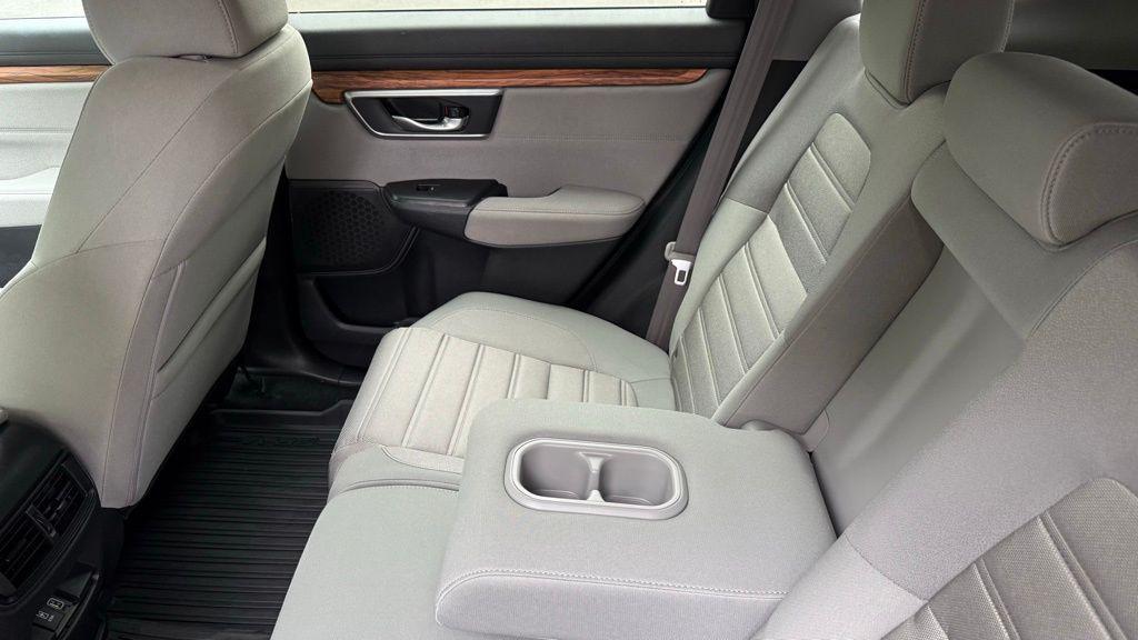 used 2020 Honda CR-V car, priced at $25,352
