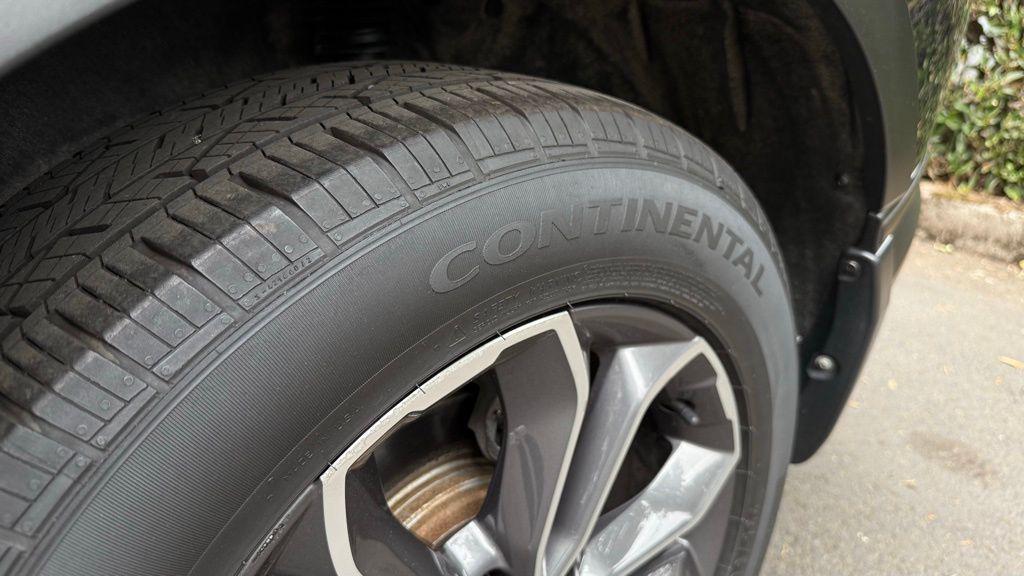 used 2020 Honda CR-V car, priced at $25,352