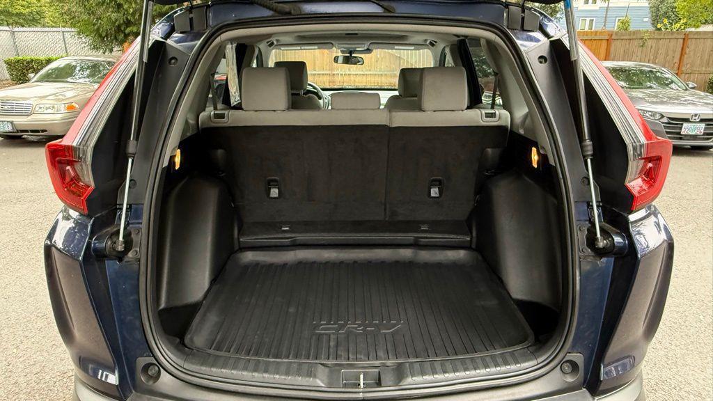 used 2020 Honda CR-V car, priced at $25,352