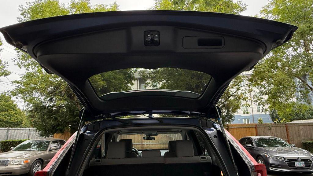 used 2020 Honda CR-V car, priced at $25,352