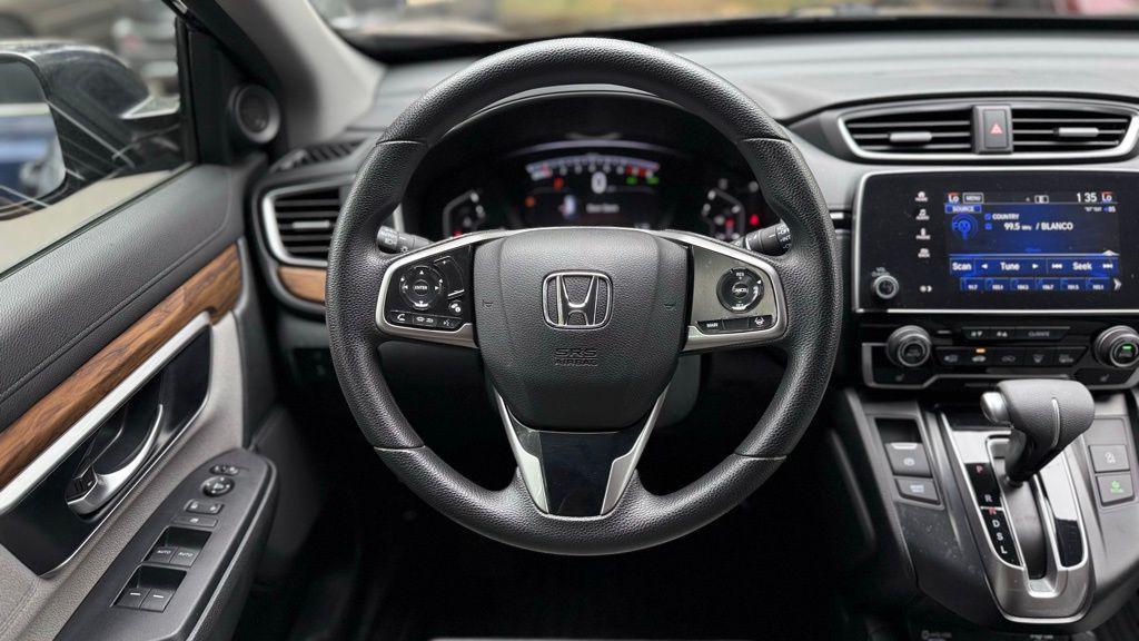 used 2020 Honda CR-V car, priced at $25,352
