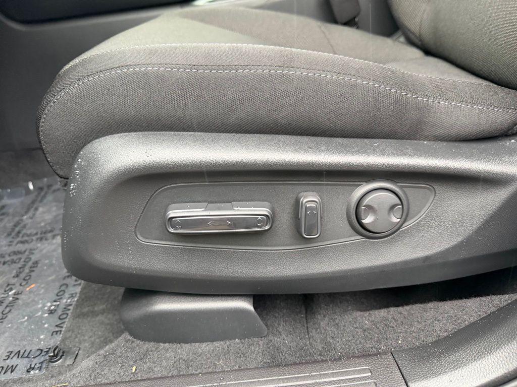 new 2026 Honda CR-V car, priced at $35,645