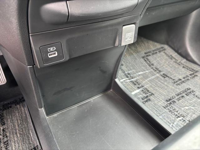 used 2023 Honda Odyssey car, priced at $38,649