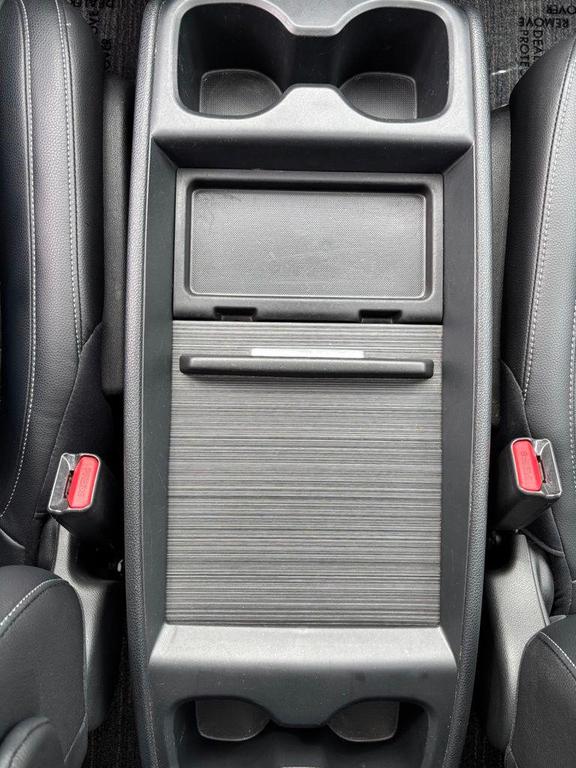 used 2023 Honda Odyssey car, priced at $31,913