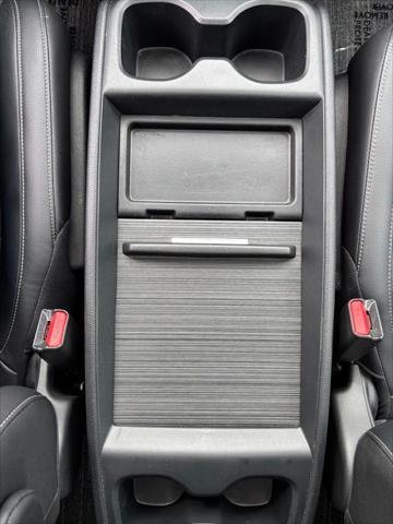 used 2023 Honda Odyssey car, priced at $38,649