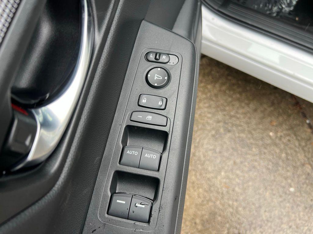 new 2026 Honda CR-V car, priced at $35,233