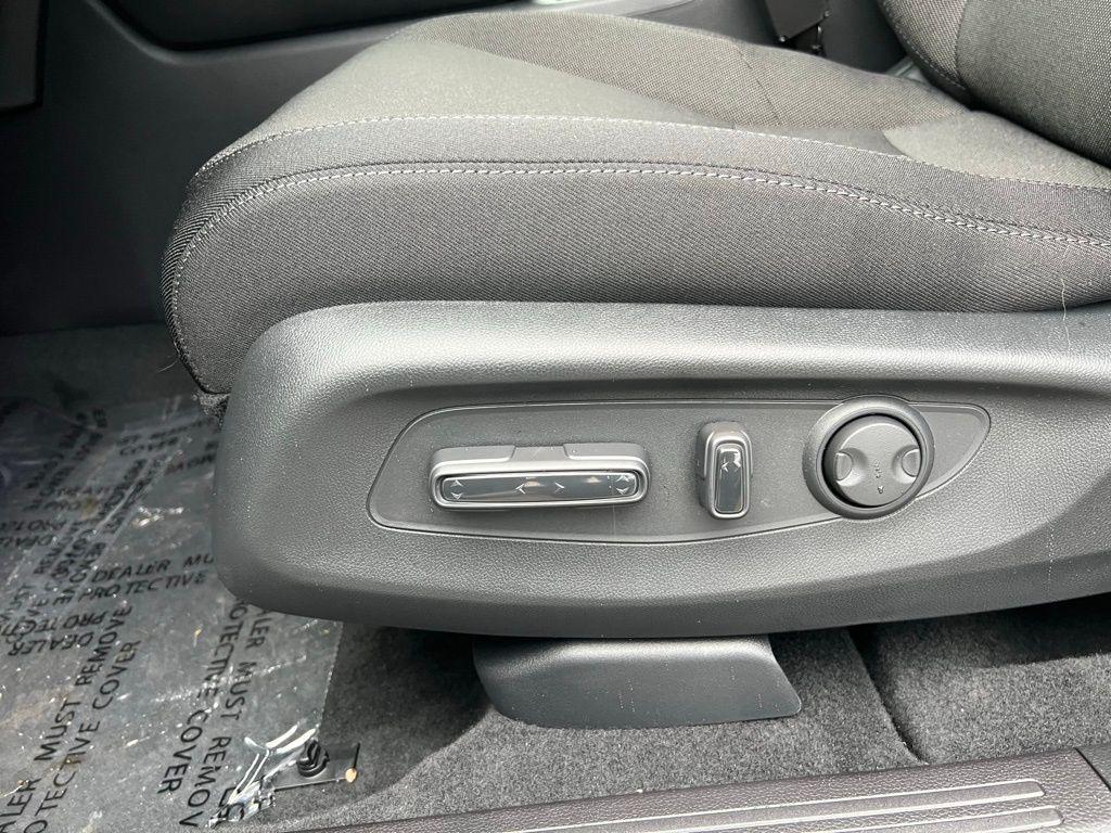 new 2026 Honda CR-V car, priced at $35,233