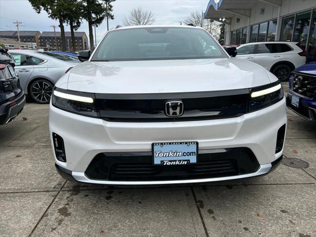 new 2024 Honda Prologue car, priced at $55,506