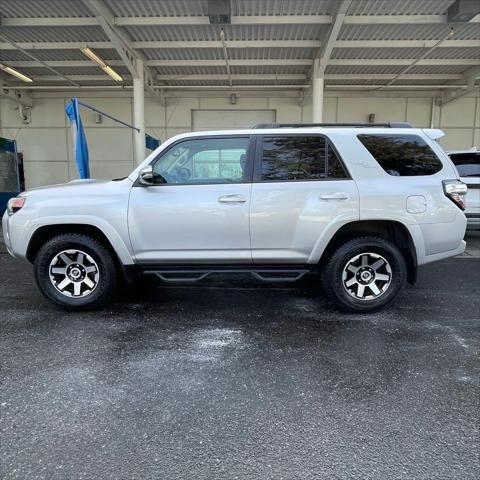 used 2019 Toyota 4Runner car, priced at $34,649