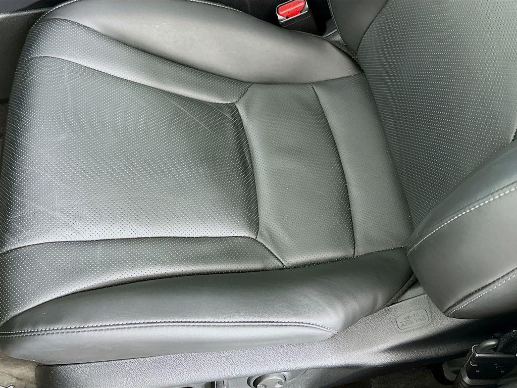 used 2024 Honda Accord Hybrid car, priced at $32,323