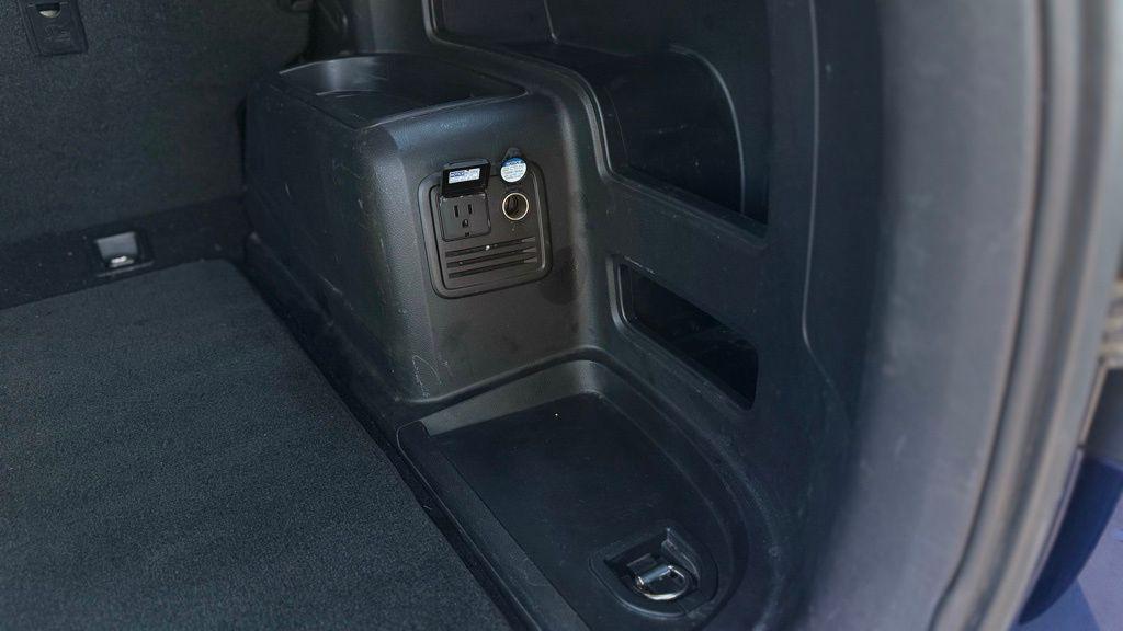 used 2020 Toyota 4Runner car, priced at $35,953