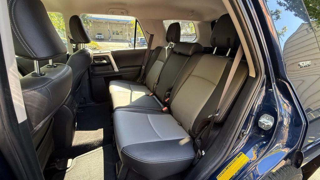 used 2020 Toyota 4Runner car, priced at $35,953