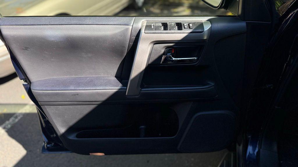 used 2020 Toyota 4Runner car, priced at $35,953